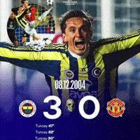 Champions League Manu GIF