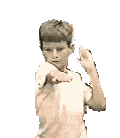 GraficaScan giphyupload dance dancing digital Sticker