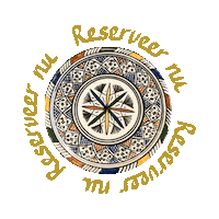 casaummi thee couscous casaummi casa ummi veenendaal Sticker