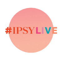Happy Hour Beauty Sticker by ipsy