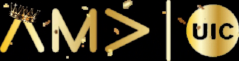 AMAUIC giphygifmaker giphyattribution gold amauic GIF