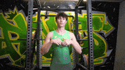 Track And Field GIF by GoDucks