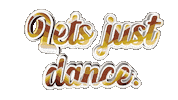 Digital Art Love Sticker