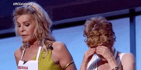 GIF by MasterChef España