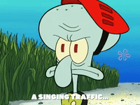 season 6 porous pockets GIF by SpongeBob SquarePants