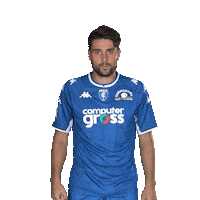 Marchizza Sticker by EMPOLI FC