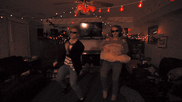 meanbeanprod halloween happy halloween halloween costume halloween dance GIF