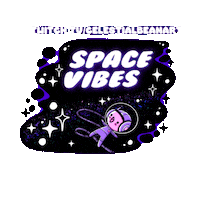 Twitch Creative Sticker