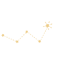 Outer Space Sticker by Pusheen