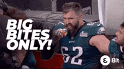 Hungry Big Bite GIF by 8it