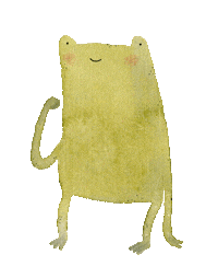 Happy I Did It Sticker