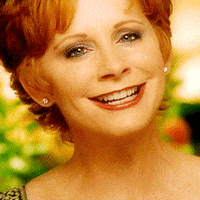 reba mcentire GIF