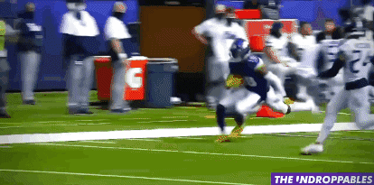 Jefferson GIF by The Undroppables