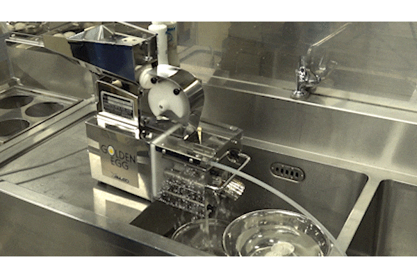 YamatoMFG giphyupload yamato ramen noodles soft boiled egg GIF