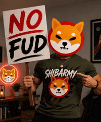 Fud GIF by SHIB GIFS