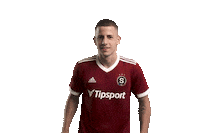 Celebration Sticker by AC Sparta Praha