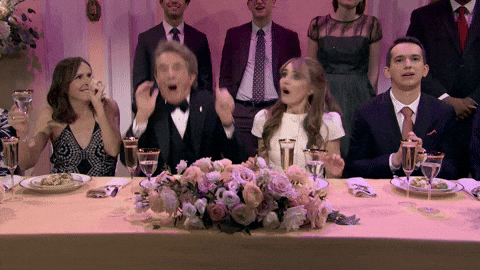 Snl Domingo GIF by Saturday Night Live