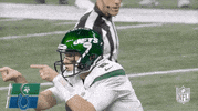 New York Jets Football GIF by NFL