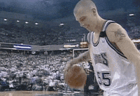 sacramento kings smile GIF by NBA