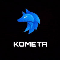 Kometa GIF