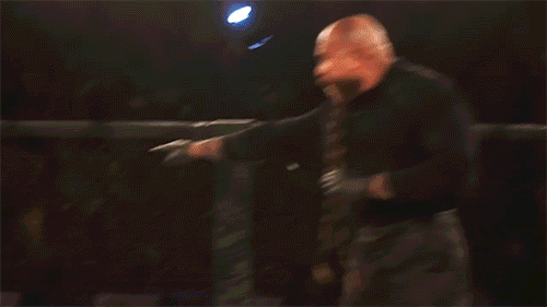 lets go mma GIF by Kingdom on Audience