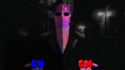Good Morning Matrix GIF by BigBrains