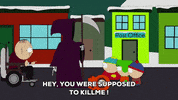 eric cartman kids GIF by South Park 