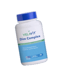 Vitamin Supplement Sticker by Velavit