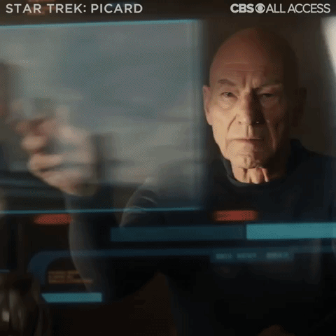 Star Trek: Picard - Picard Remembers
