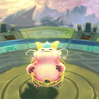 Wow GIF by League of Legends