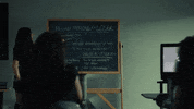 Music Video Pink GIF by Megan Moroney