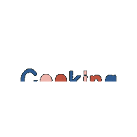 Walking Cooking Sticker