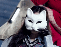 Latata GIF by (G)I-DLE