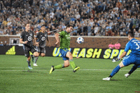 GIF by Seattle Sounders