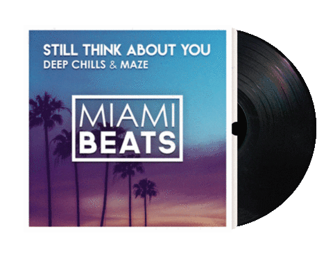 New Music Spotify Sticker by ATLAST