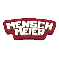 Badischeentertainment meier lahr mensch meier Sticker