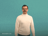 Receipts GIF by Redbrick