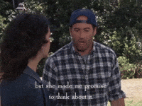 season 6 netflix GIF by Gilmore Girls 