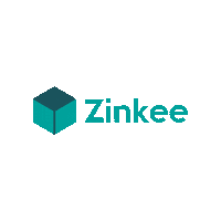 Zinkee  Sticker