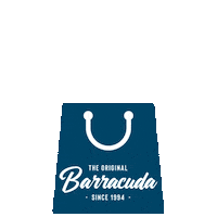 Alcohol Craft Beer Sticker by Original Barracuda