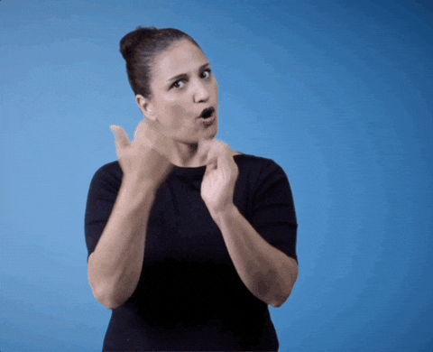 To Do List Time GIF