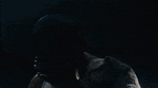 Dark Side Of The Rainbow Cry GIF by Mergui