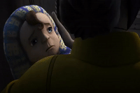 season 2 episode 10 GIF by Star Wars