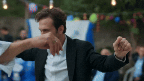 Show GIF by Ay Yapım