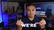 With You Success GIF by Concrete Marketing Crew