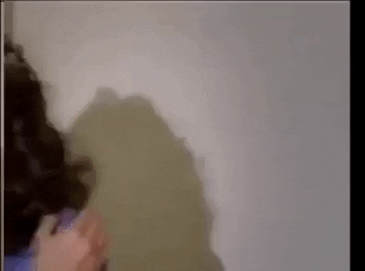 Pass Out Joan Collins GIF by MOODMAN