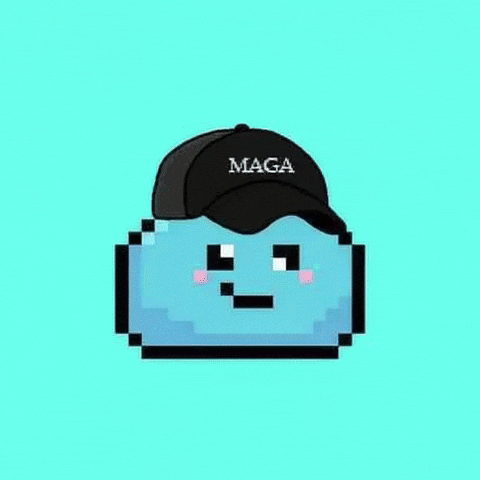 Drop Xrp GIF by $DROP