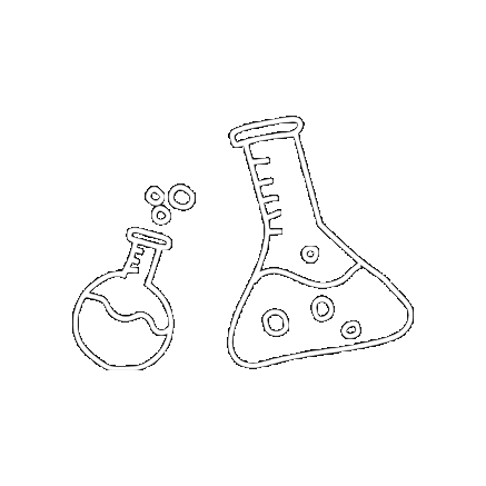 Test Lab Sticker by Eurofins