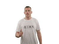 Click Here Sticker by ZOMA Brand Agency