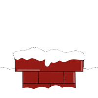 Merry Christmas Sticker by Magic Eden